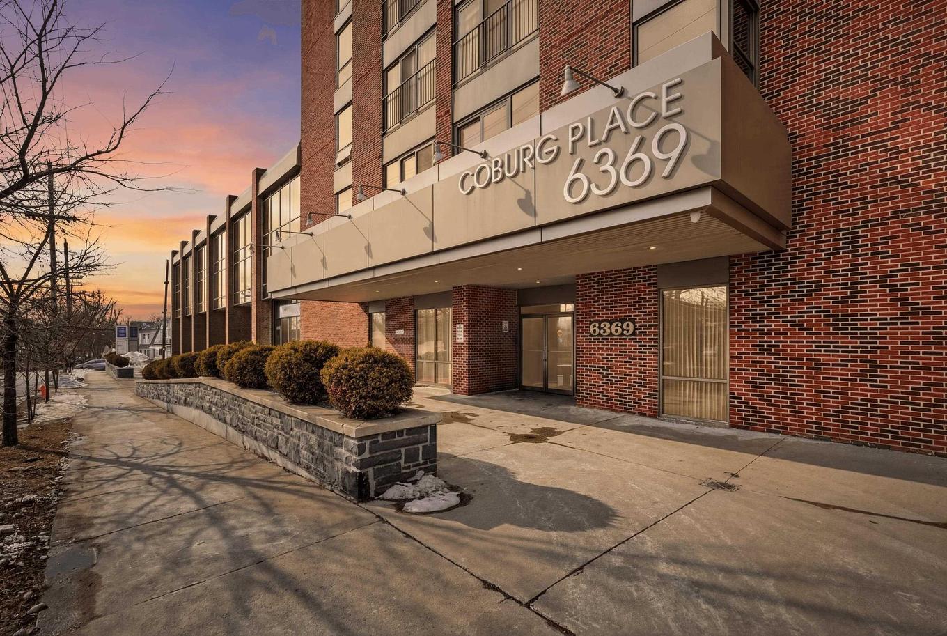 406 6369 Coburg Road, Halifax, NS