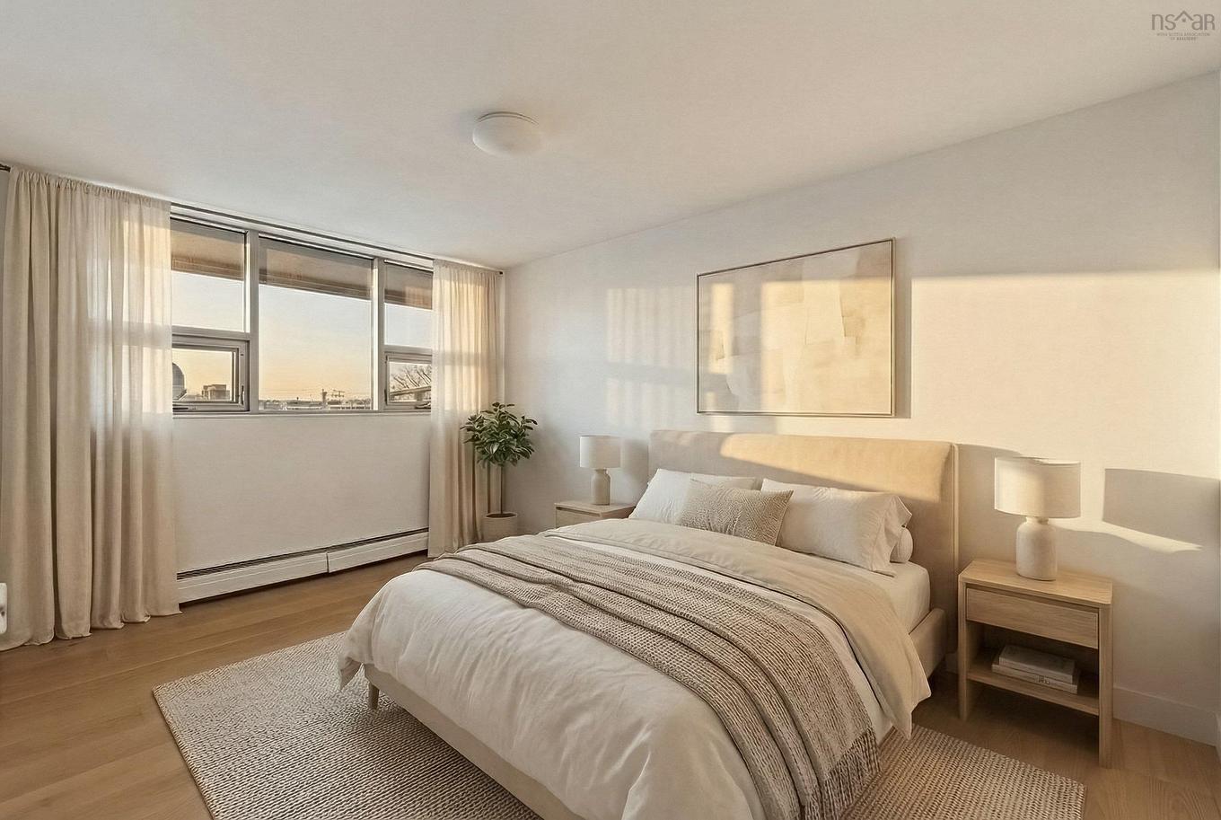 406 6369 Coburg Road, Halifax, NS