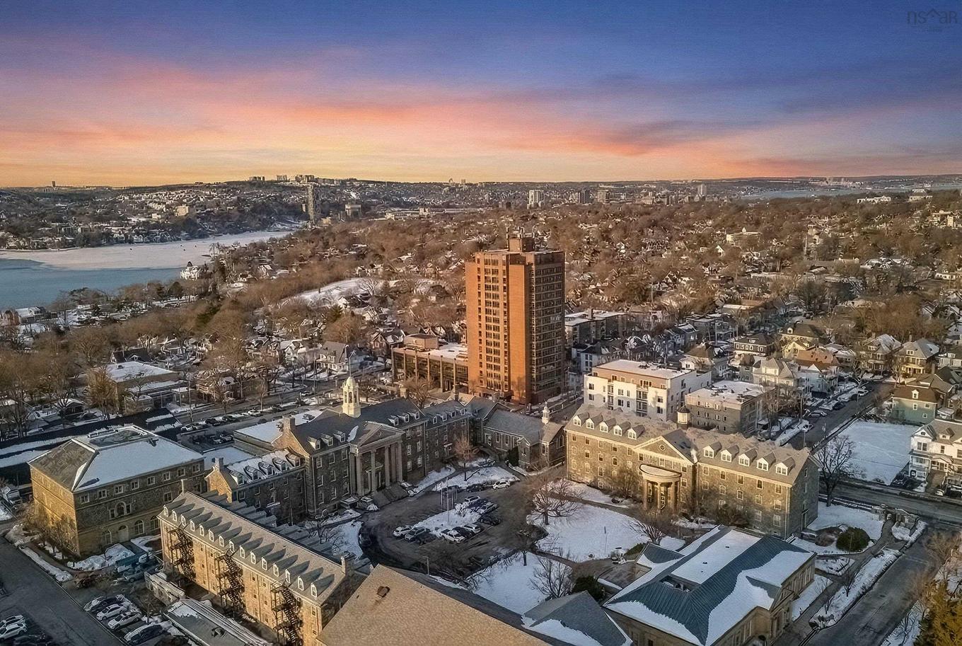406 6369 Coburg Road, Halifax, NS