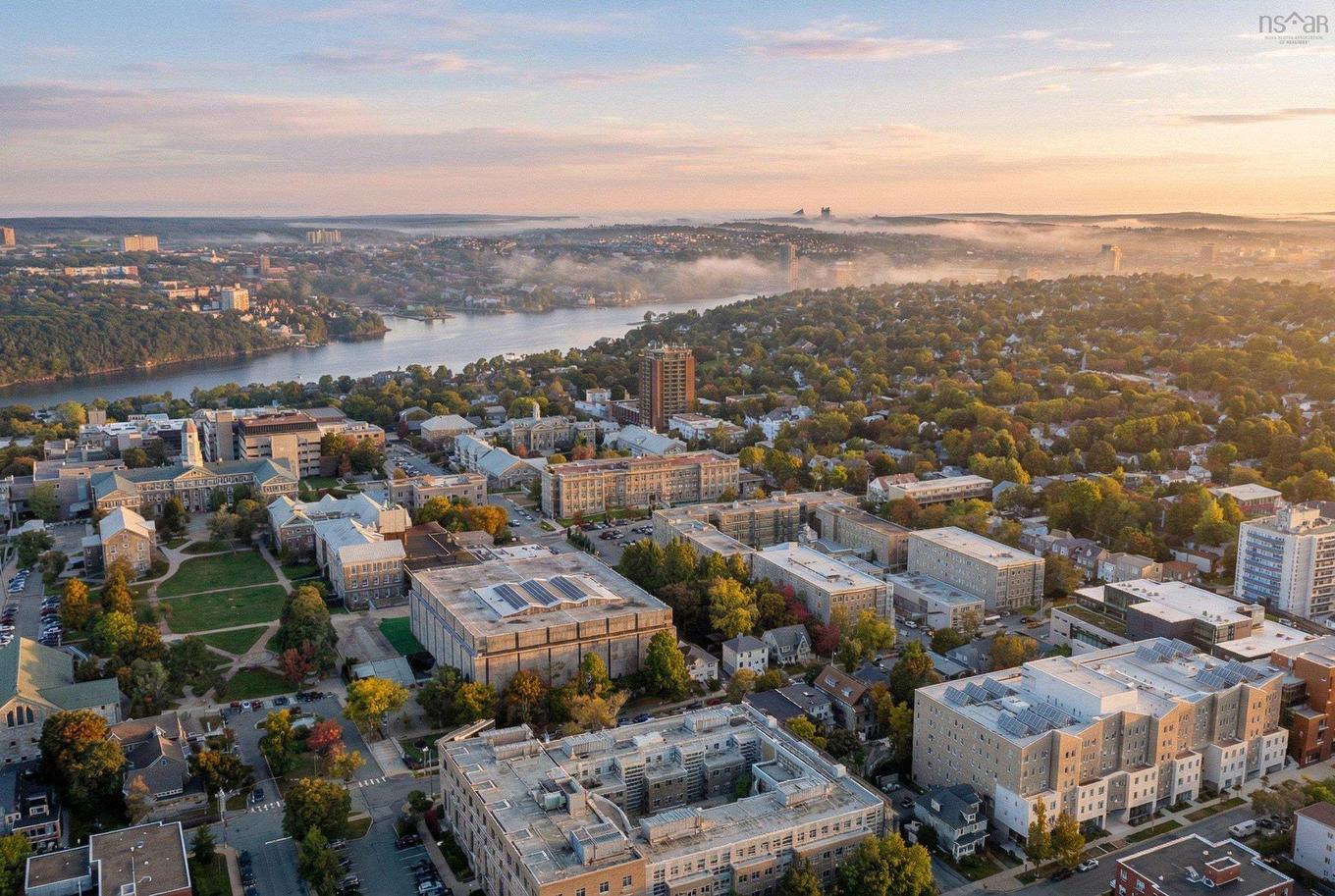 406 6369 Coburg Road, Halifax, NS