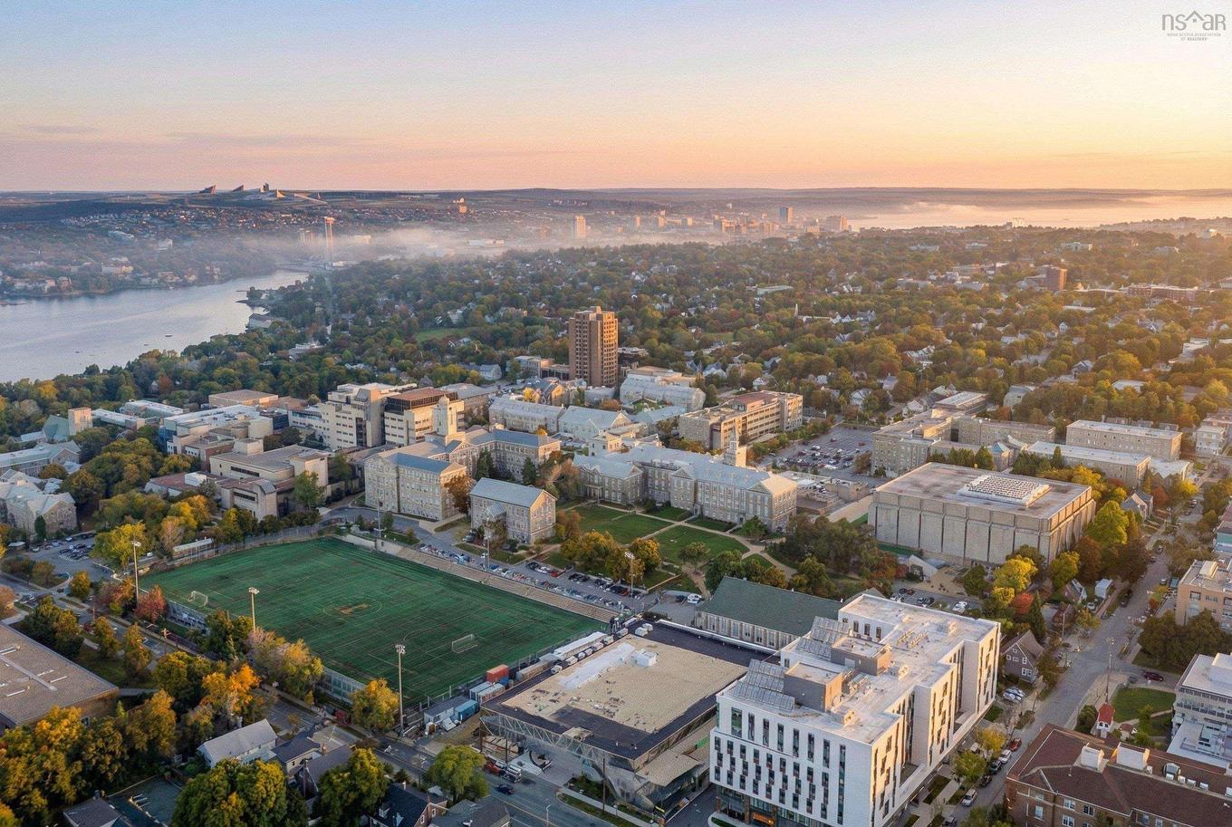 406 6369 Coburg Road, Halifax, NS