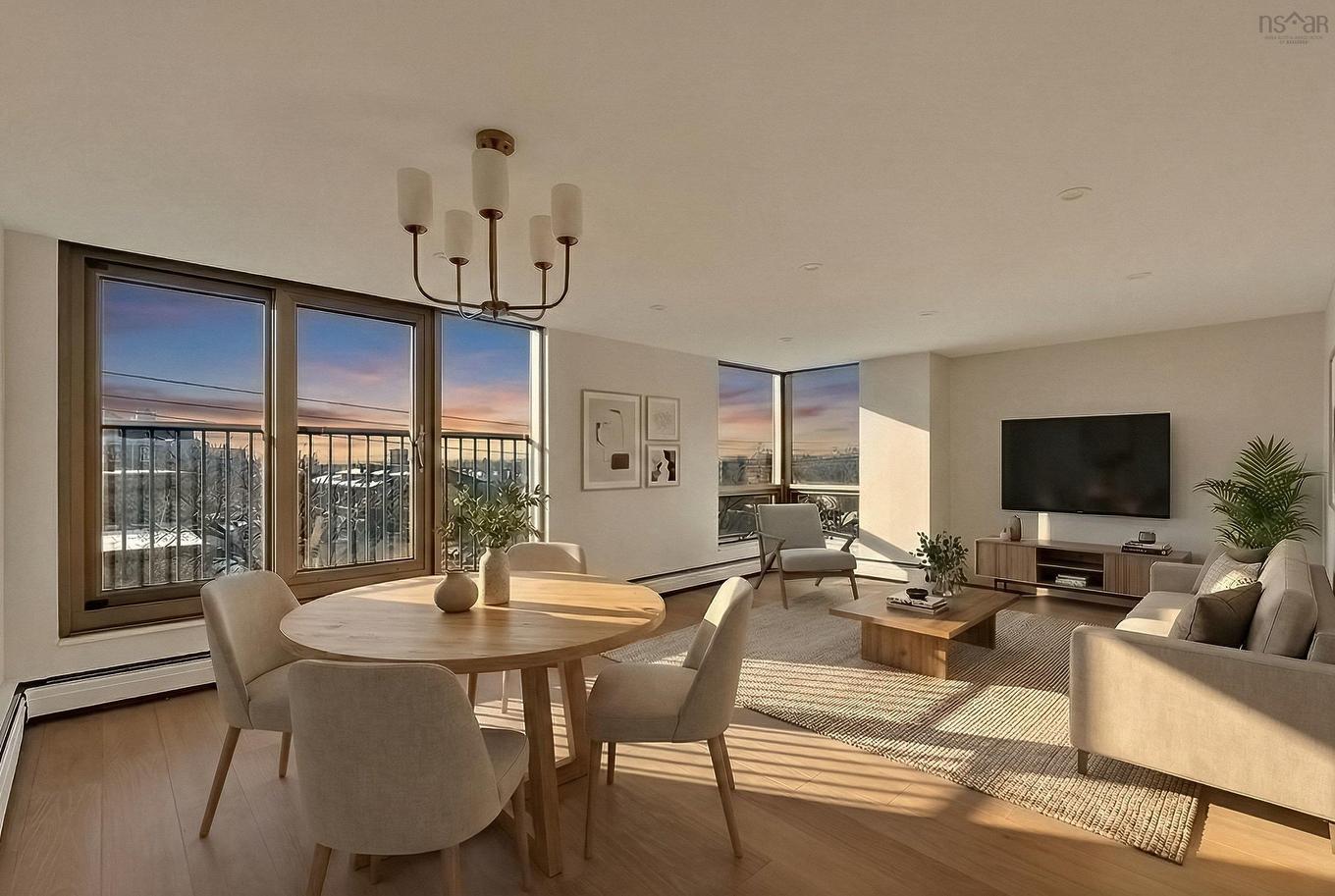 406 6369 Coburg Road, Halifax, NS