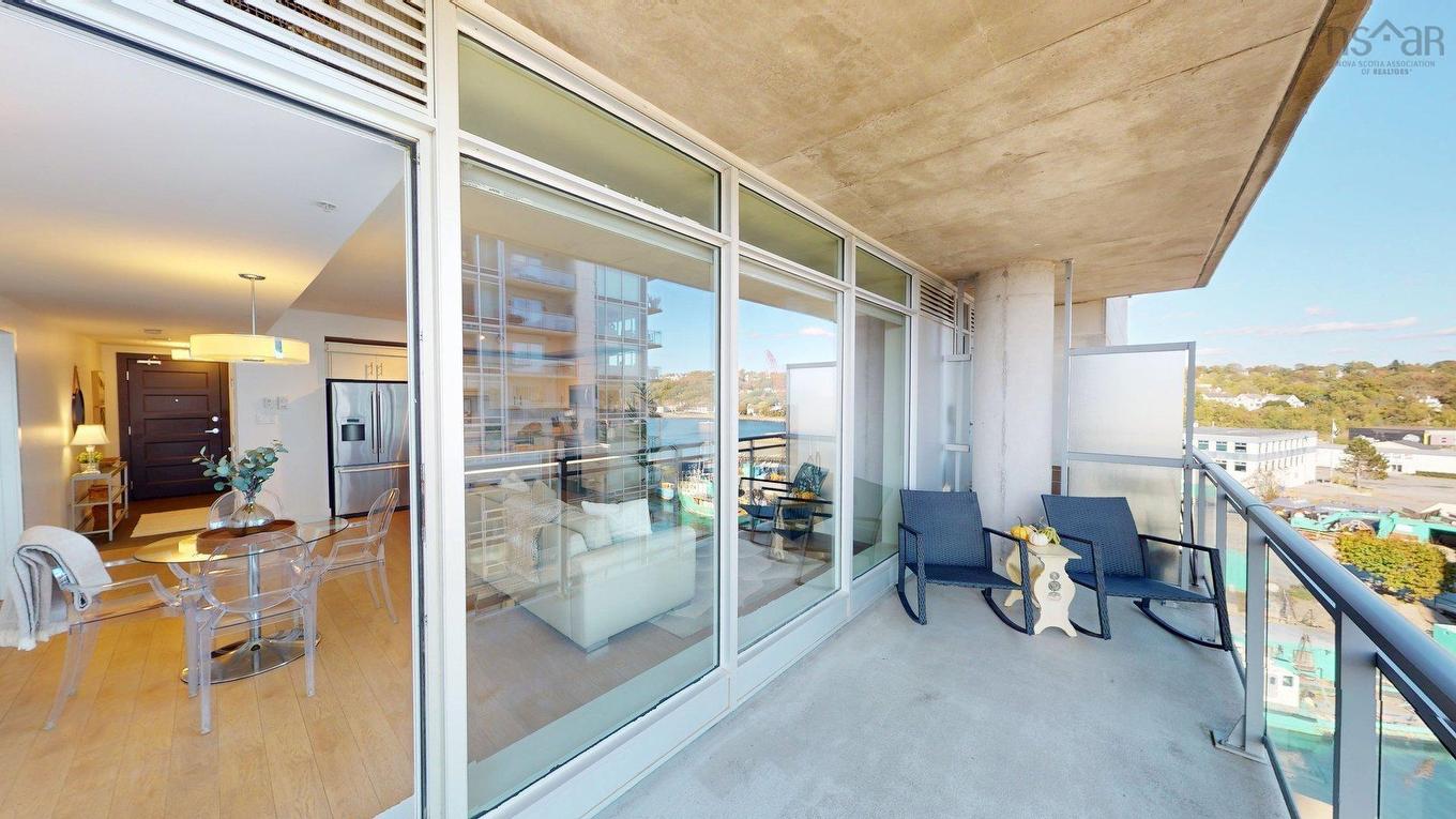 504 15 Kings Wharf Place, Dartmouth, NS