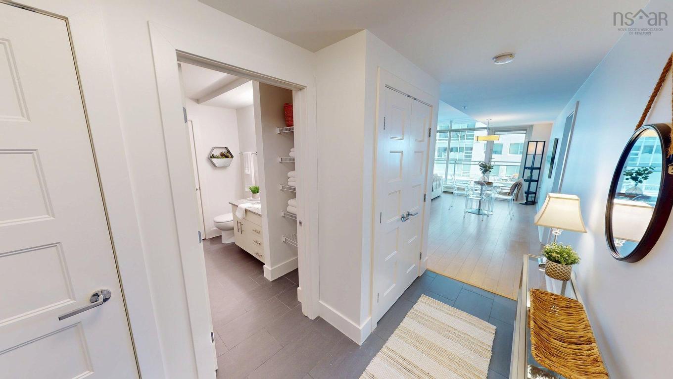 504 15 Kings Wharf Place, Dartmouth, NS