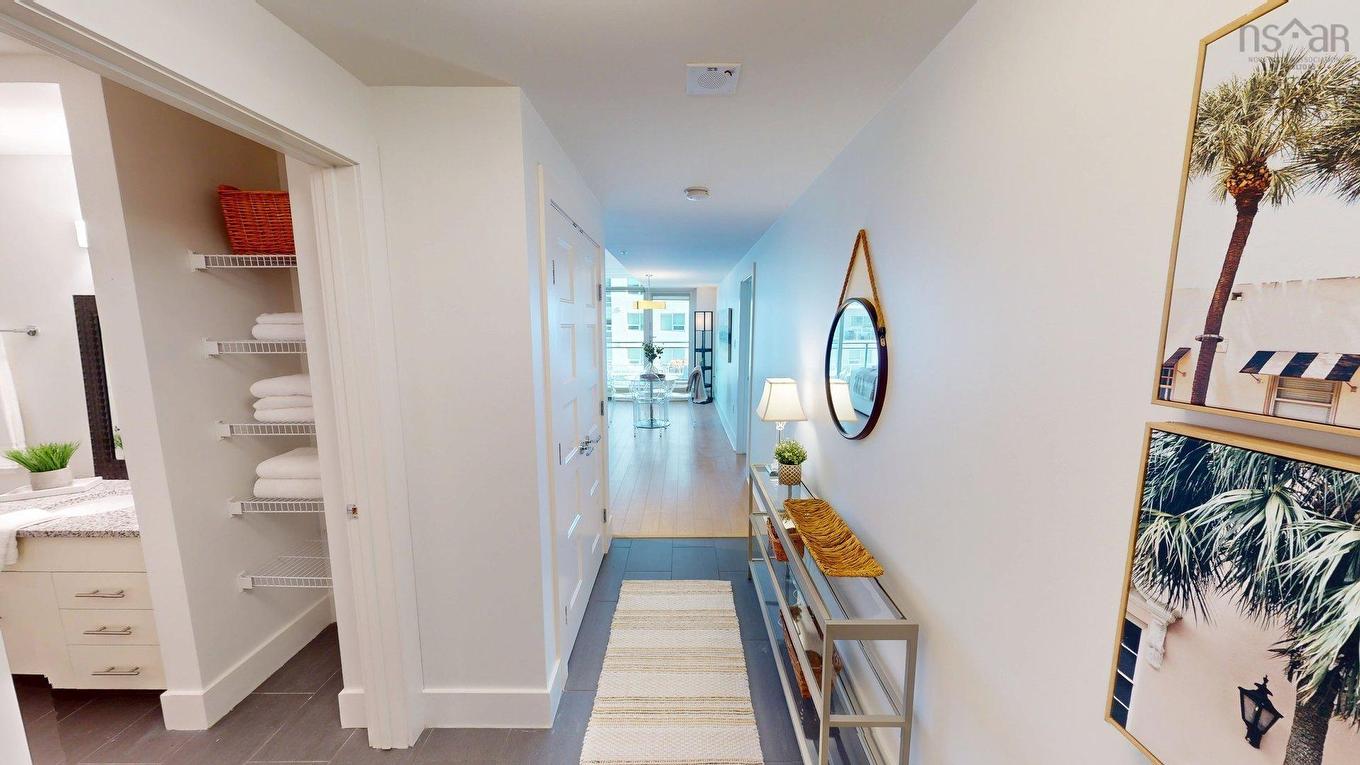 504 15 Kings Wharf Place, Dartmouth, NS