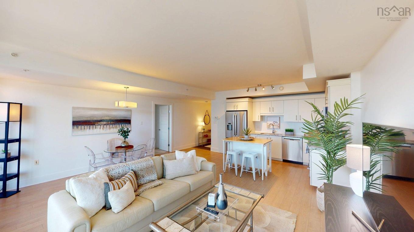 504 15 Kings Wharf Place, Dartmouth, NS