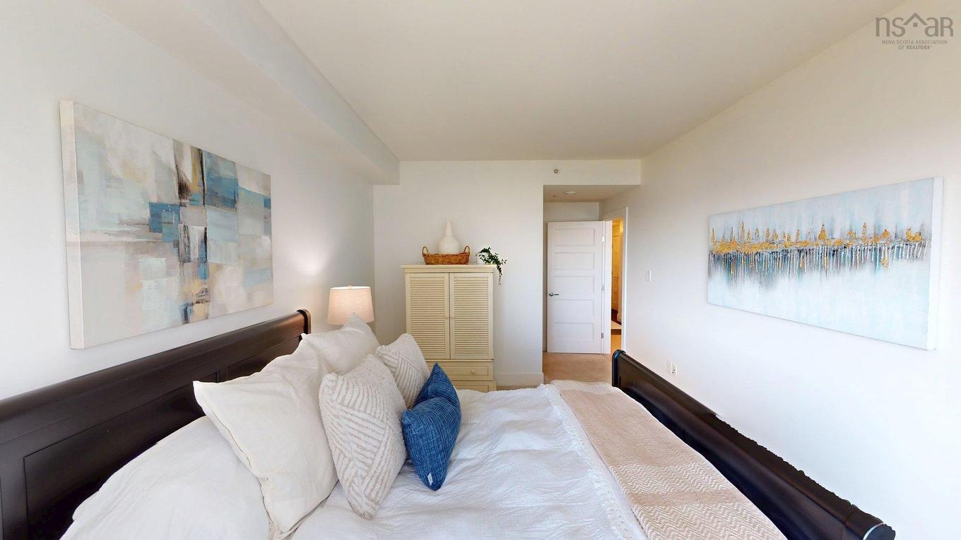 504 15 Kings Wharf Place, Dartmouth, NS