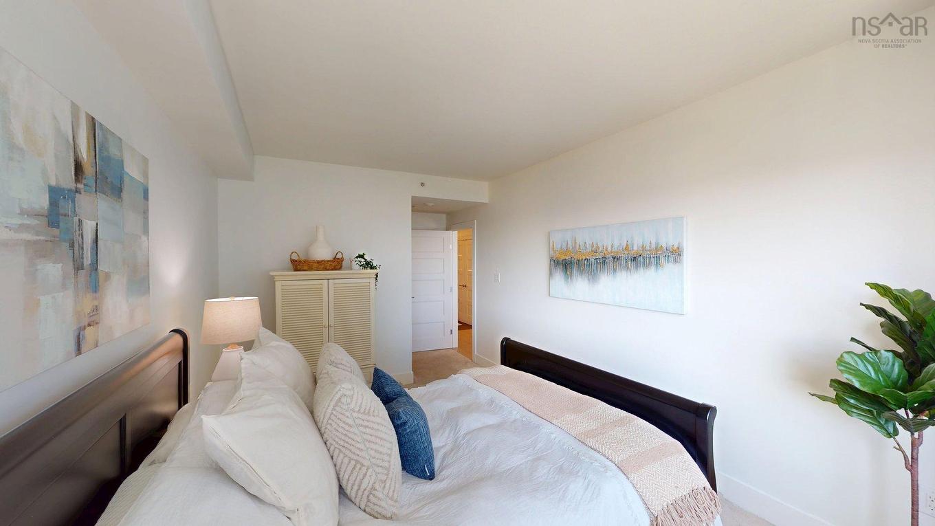 504 15 Kings Wharf Place, Dartmouth, NS