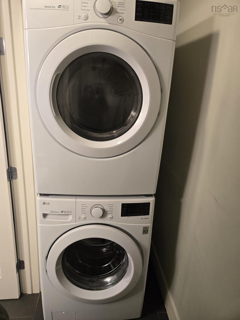 504 15 Kings Wharf Place, Dartmouth, NS