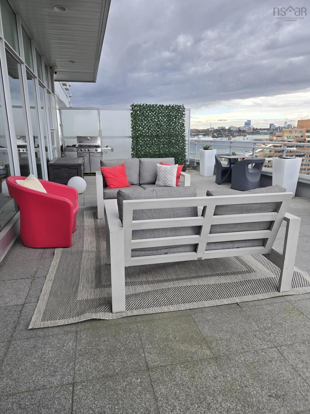 504 15 Kings Wharf Place, Dartmouth, NS