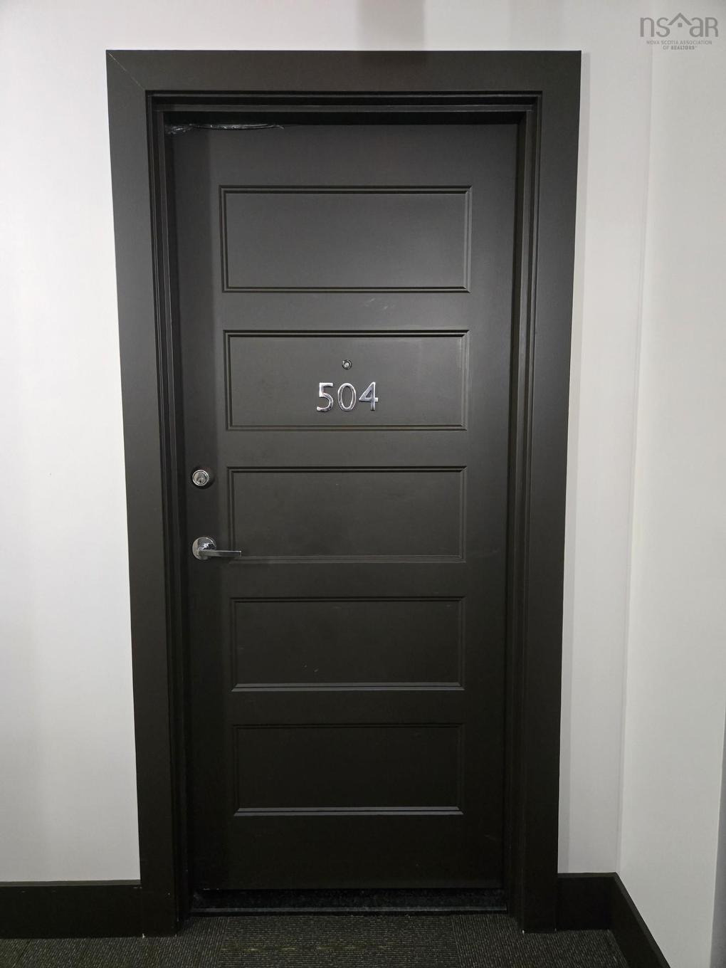 504 15 Kings Wharf Place, Dartmouth, NS