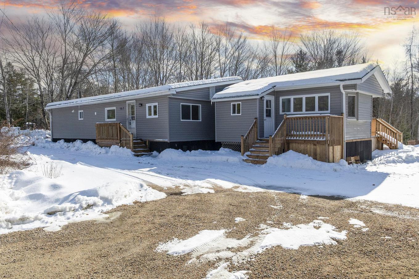 167 Grant Lake Road, Chester Grant, NS