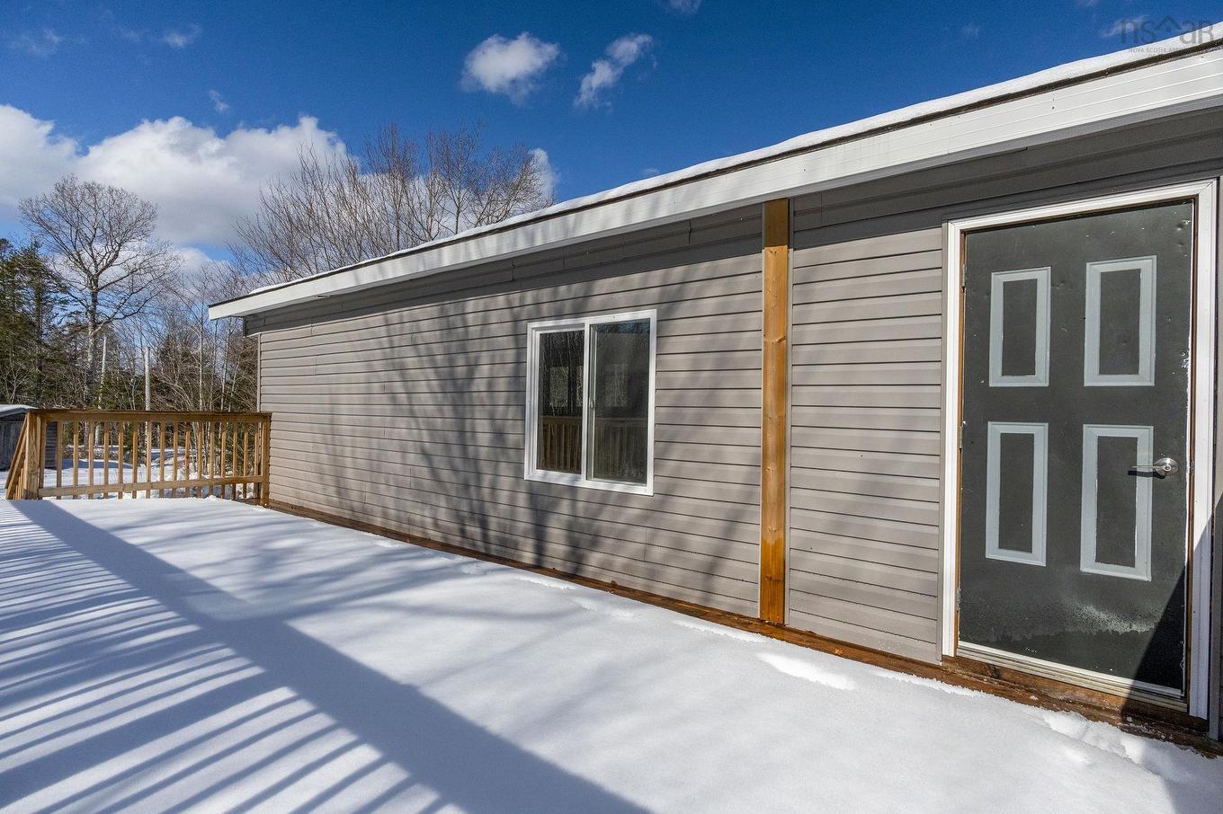 167 Grant Lake Road, Chester Grant, NS