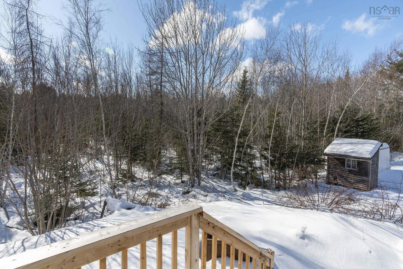 167 Grant Lake Road, Chester Grant, NS