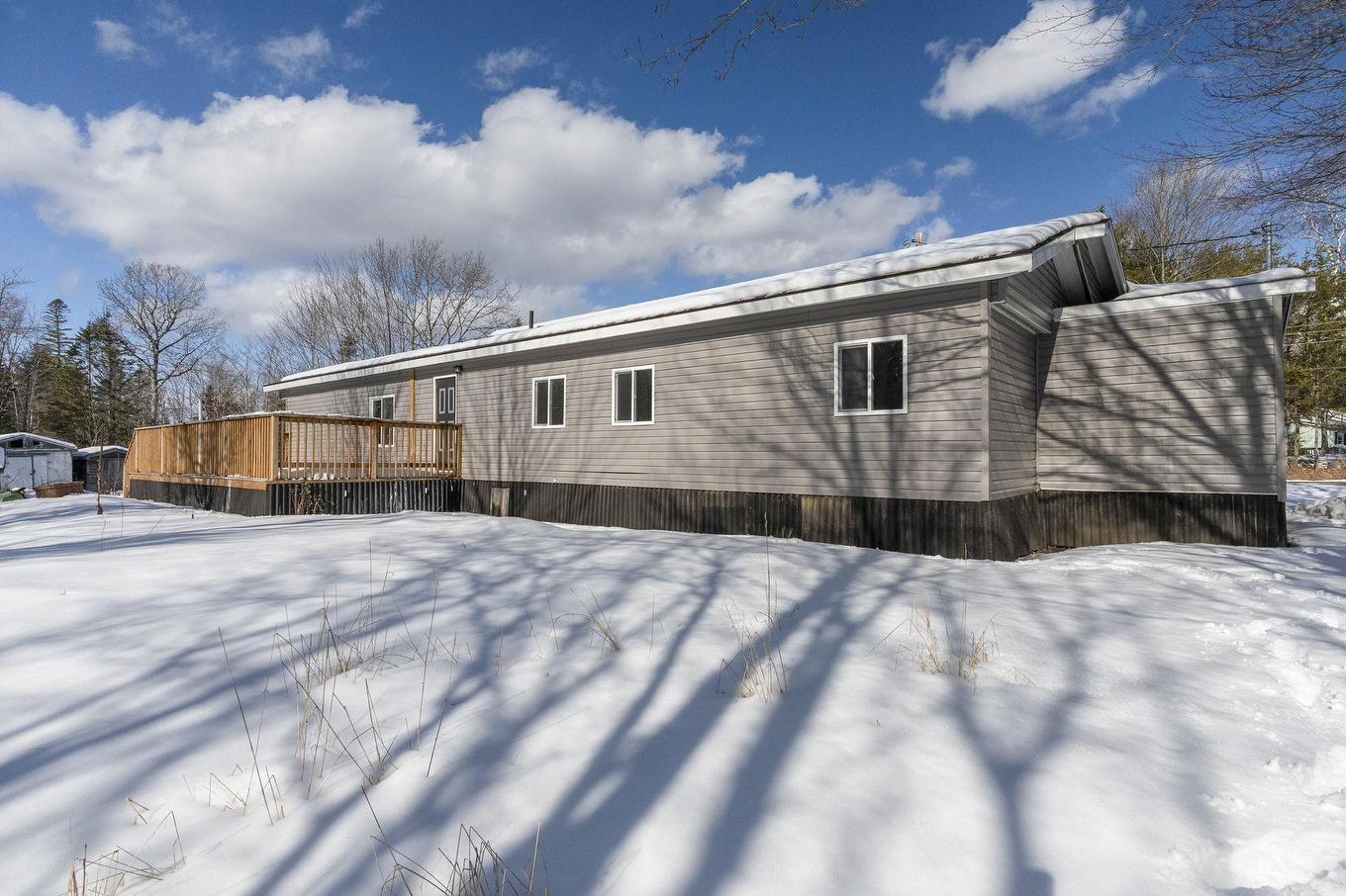 167 Grant Lake Road, Chester Grant, NS