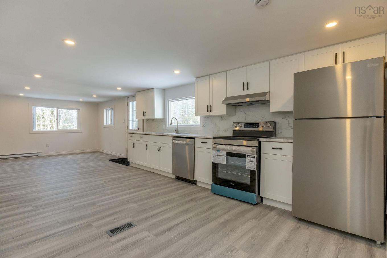 167 Grant Lake Road, Chester Grant, NS