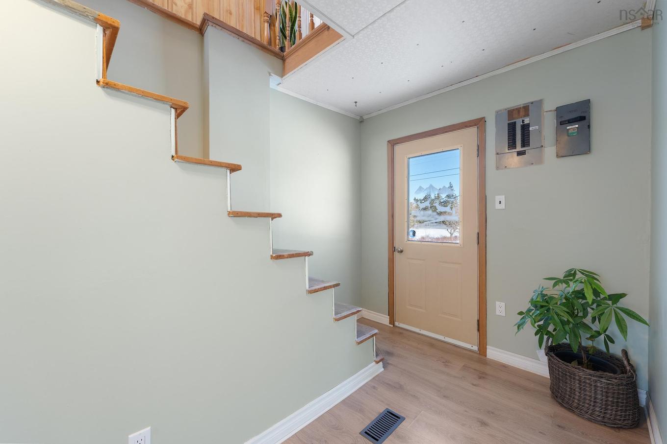 90 Oak Park Road, East Pubnico, NS