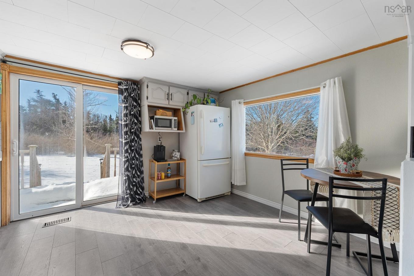 90 Oak Park Road, East Pubnico, NS