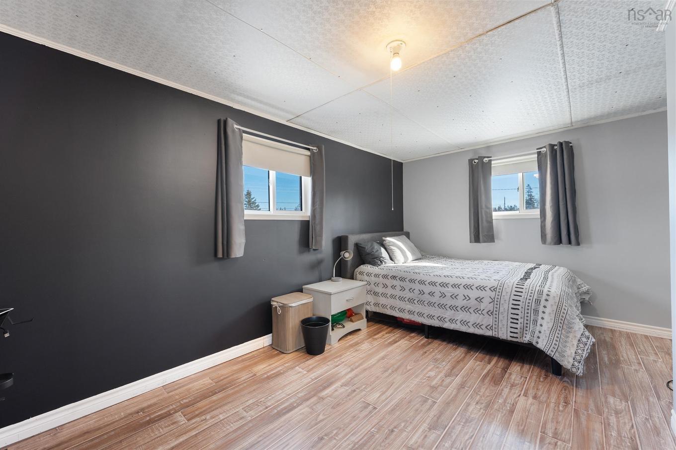 90 Oak Park Road, East Pubnico, NS