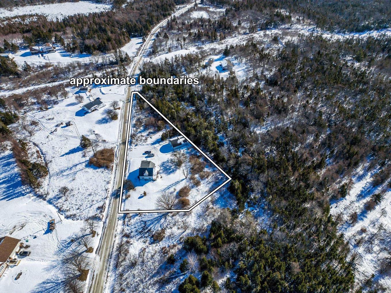 90 Oak Park Road, East Pubnico, NS