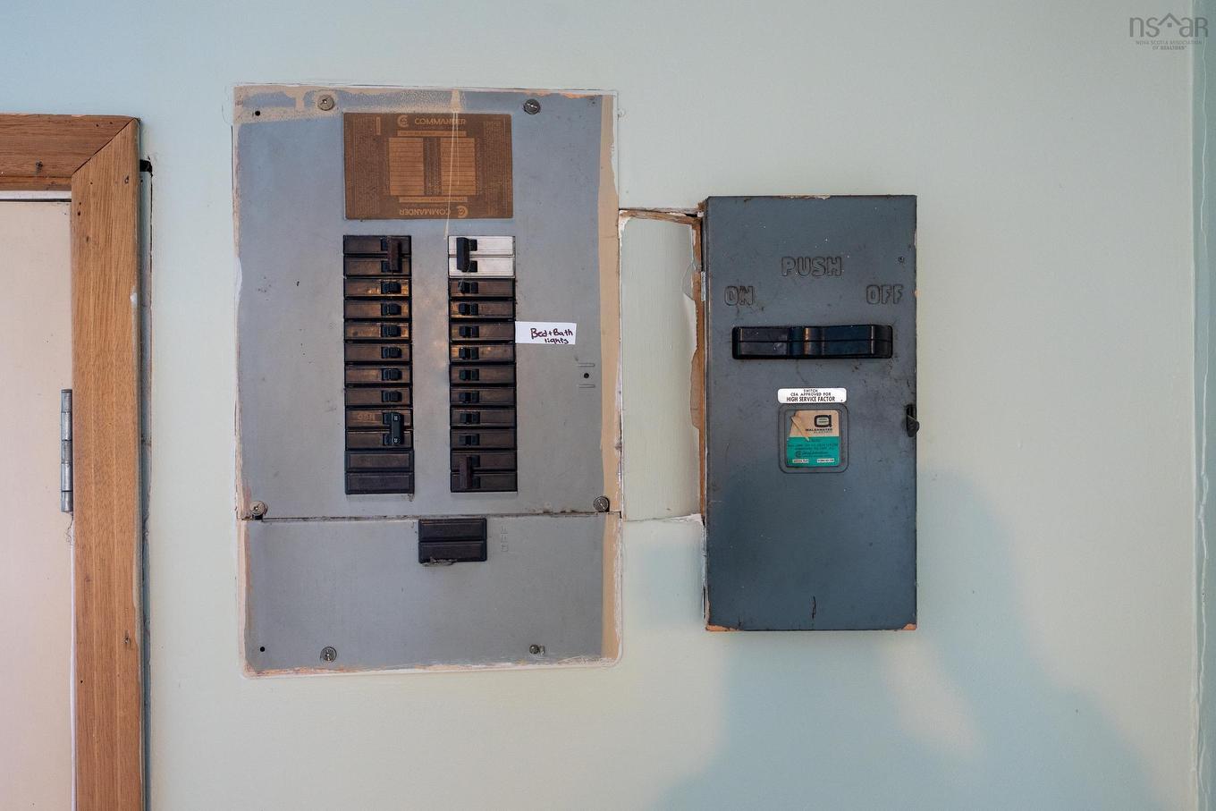 90 Oak Park Road, East Pubnico, NS