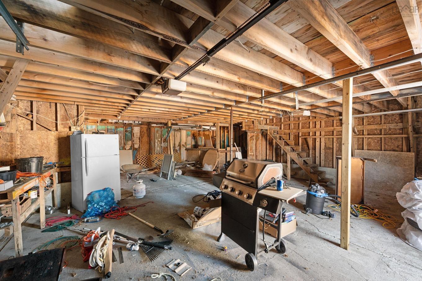 90 Oak Park Road, East Pubnico, NS