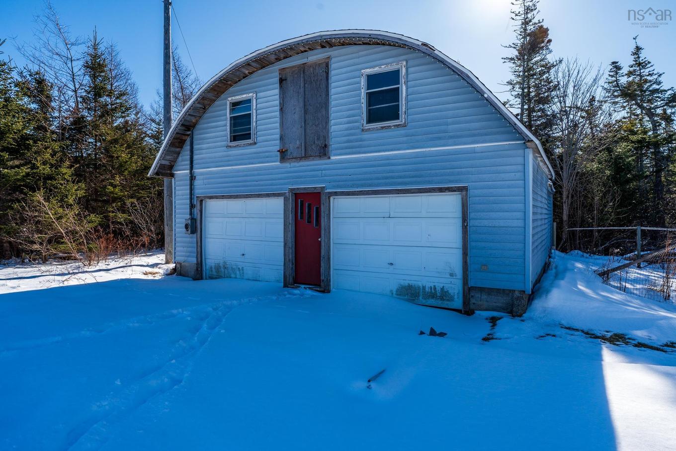 90 Oak Park Road, East Pubnico, NS