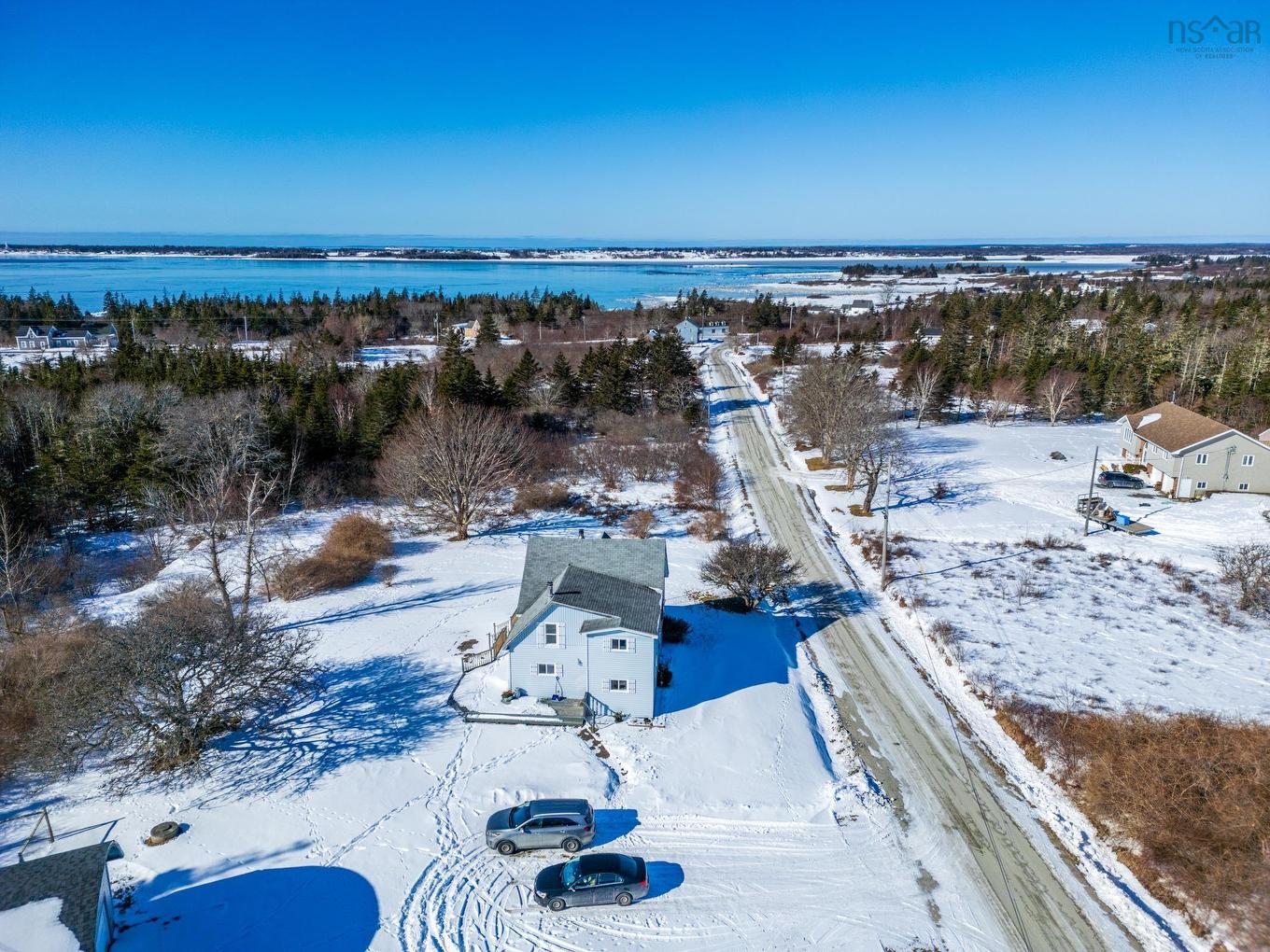 90 Oak Park Road, East Pubnico, NS