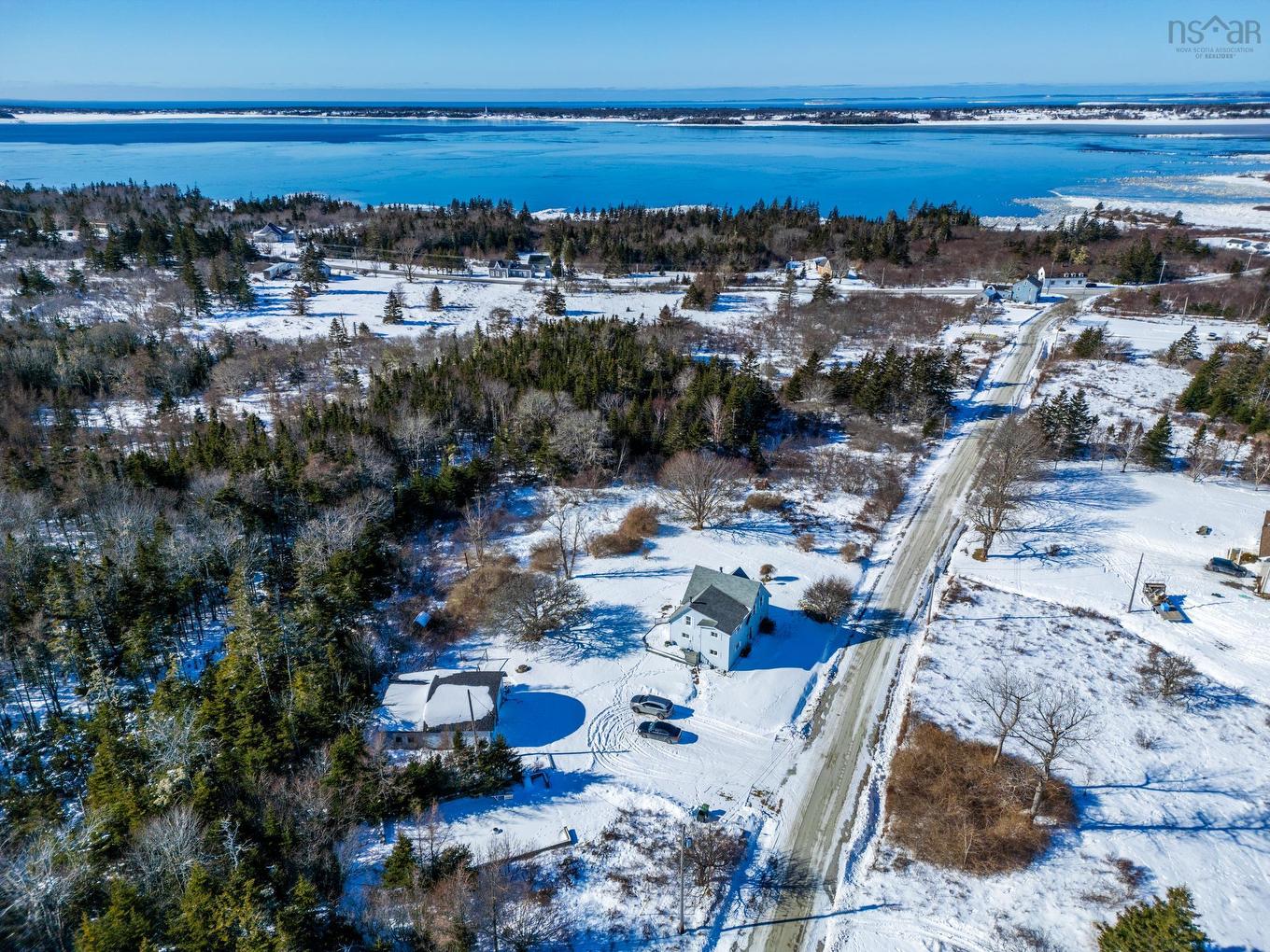 90 Oak Park Road, East Pubnico, NS