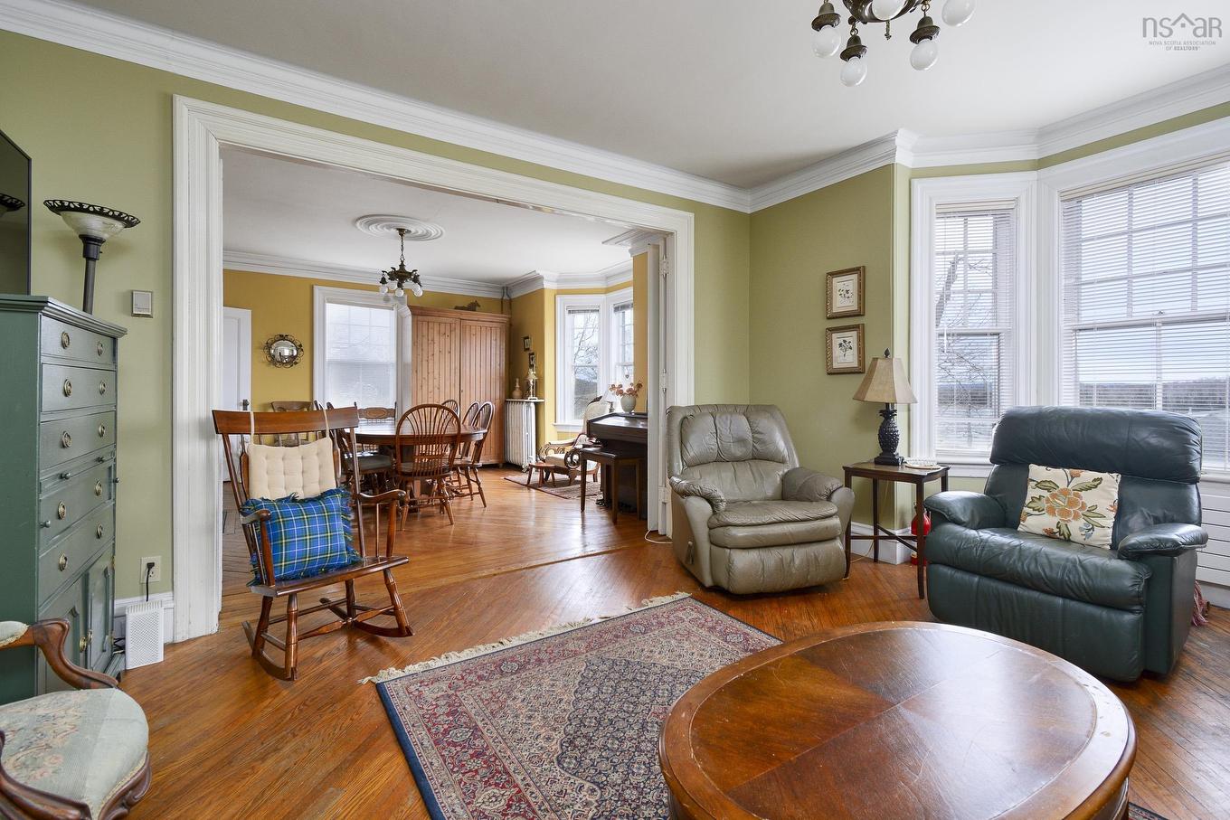 523 Chebucto Street, Baddeck, NS