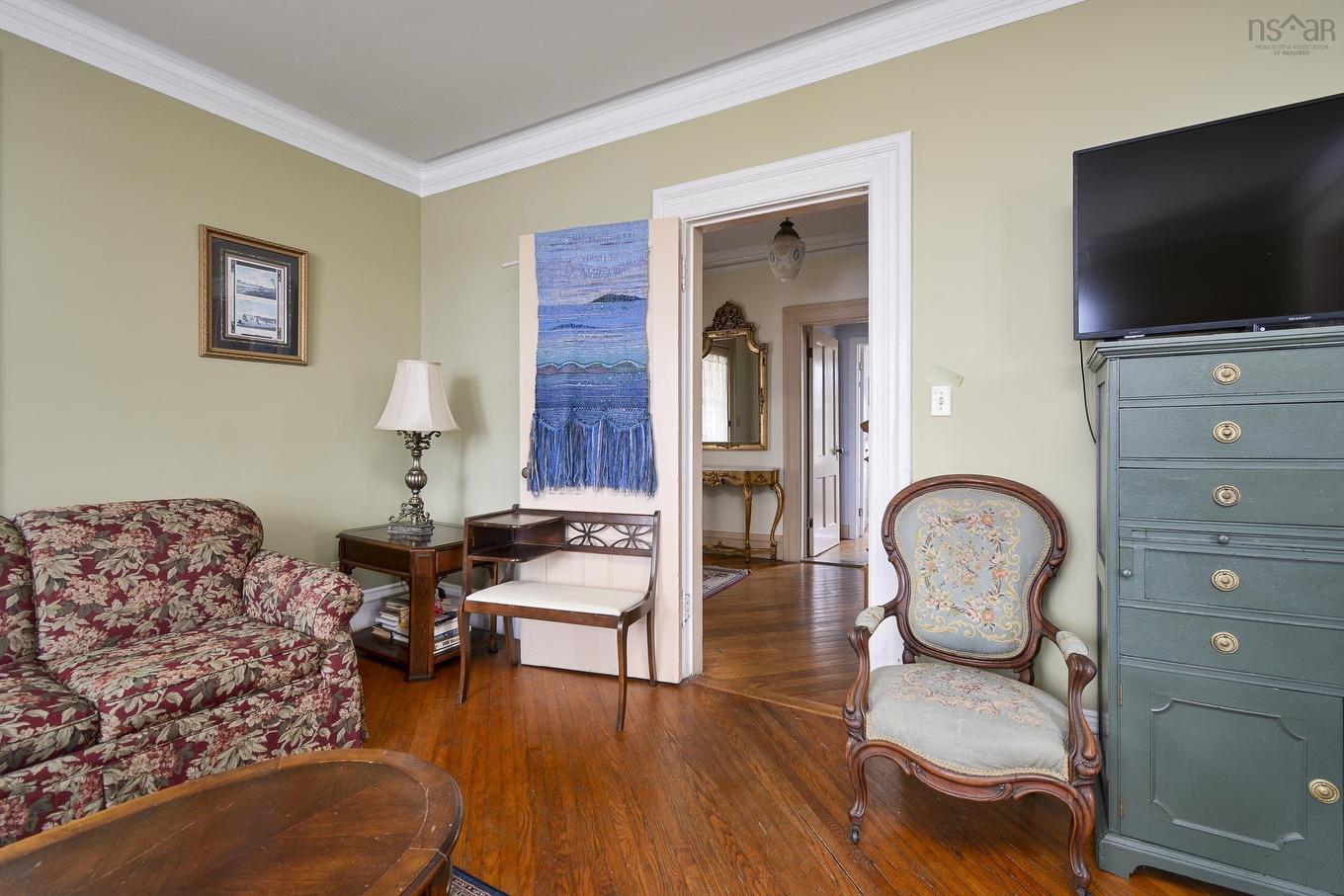 523 Chebucto Street, Baddeck, NS