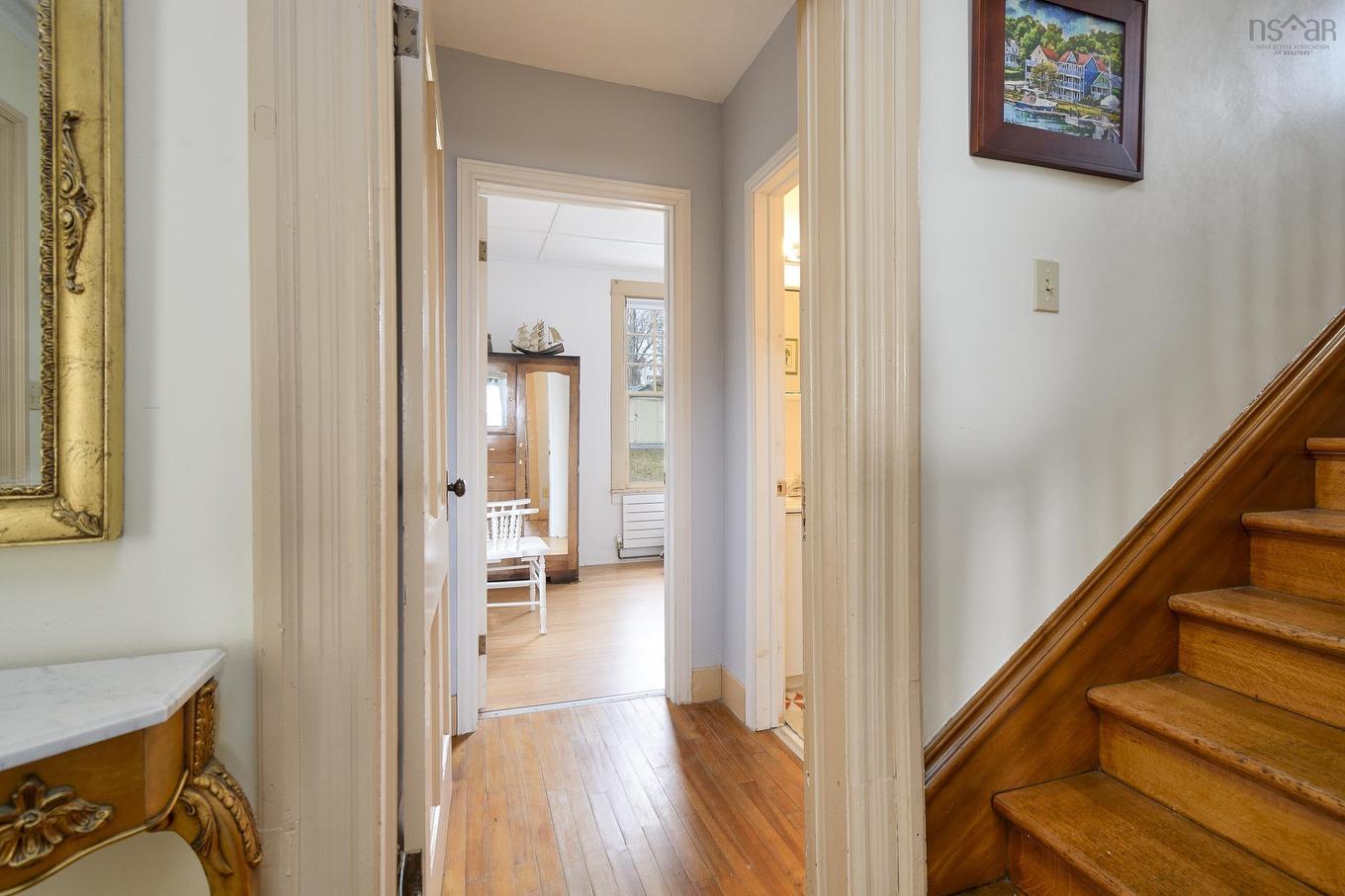 523 Chebucto Street, Baddeck, NS