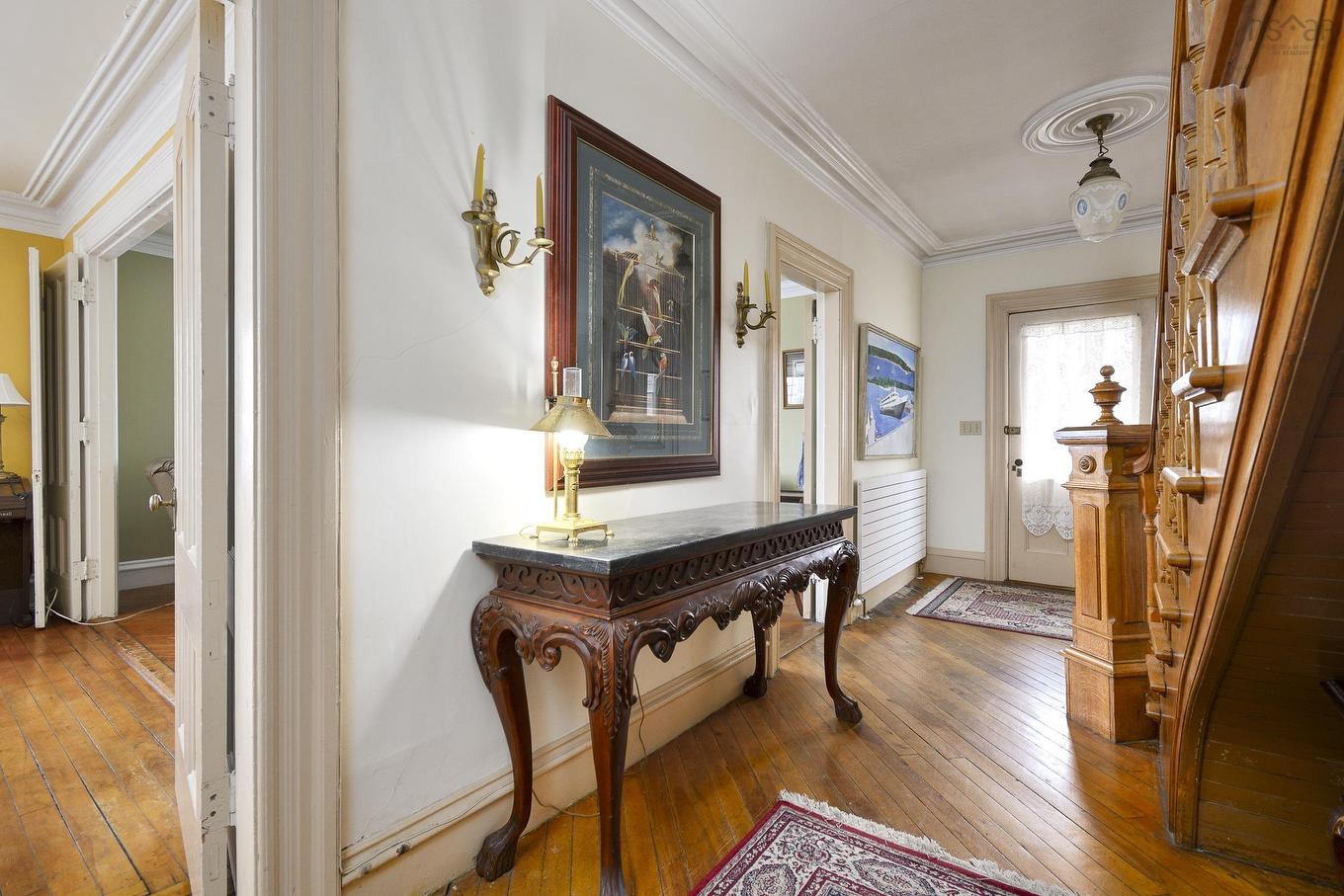 523 Chebucto Street, Baddeck, NS