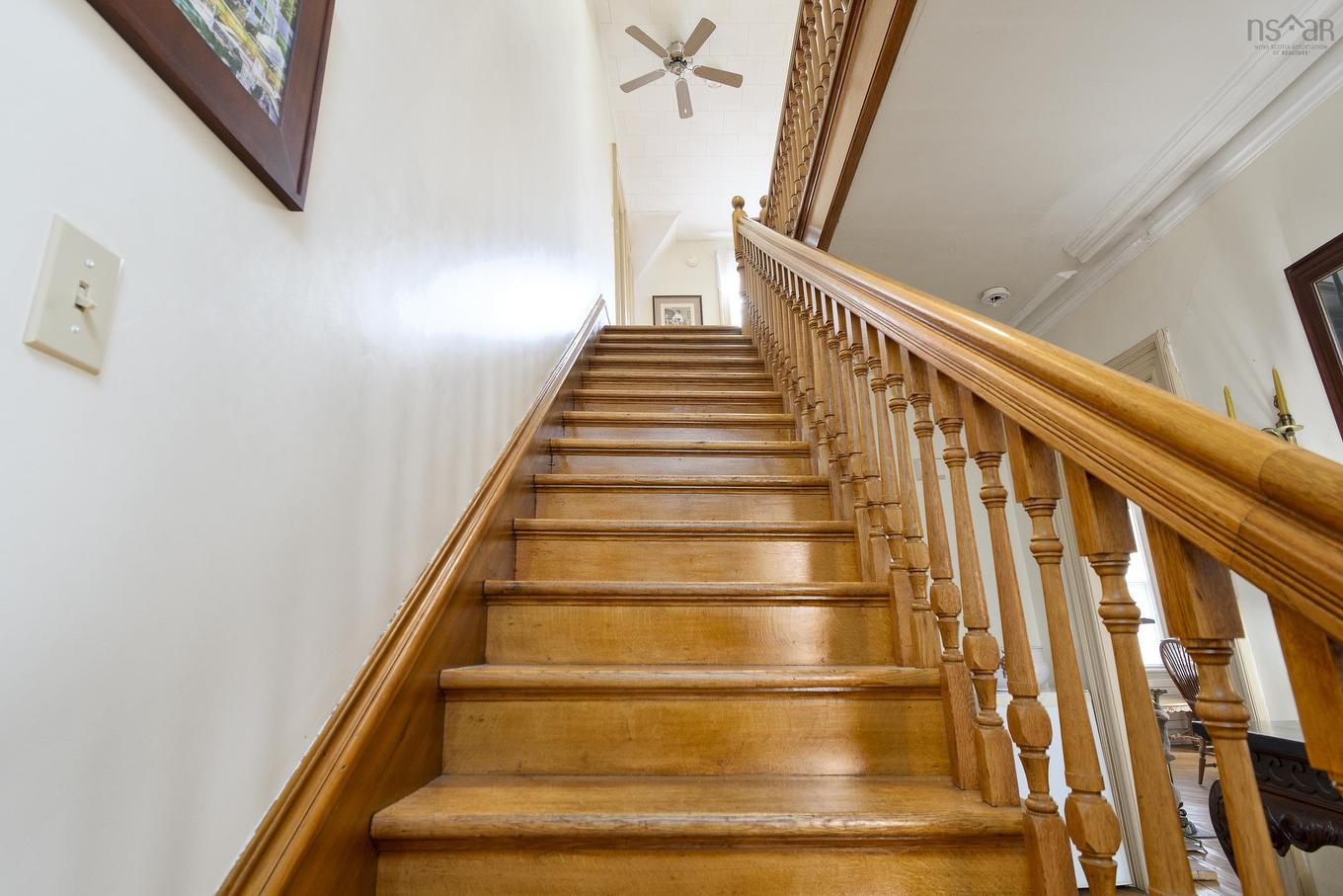 523 Chebucto Street, Baddeck, NS