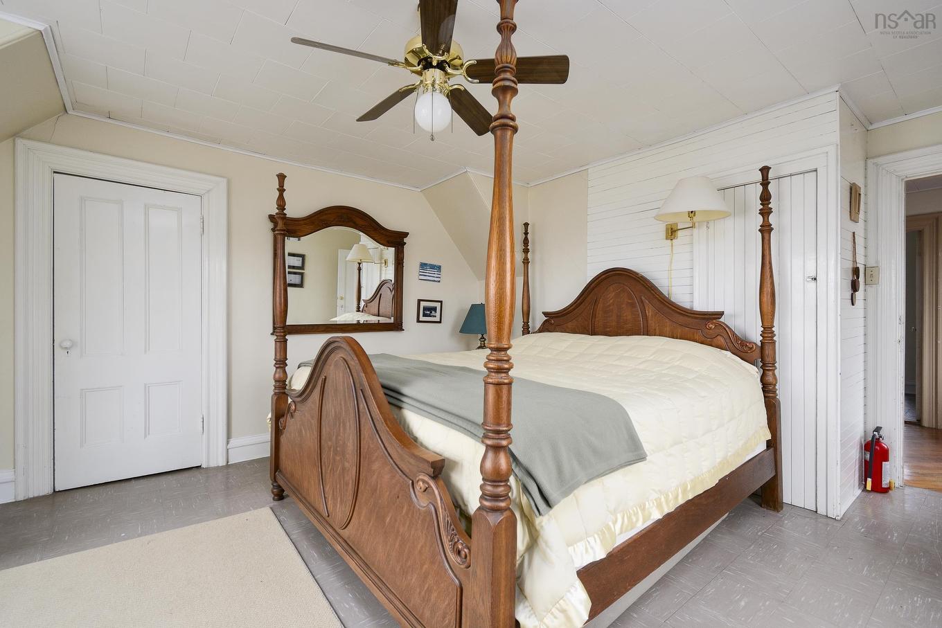 523 Chebucto Street, Baddeck, NS