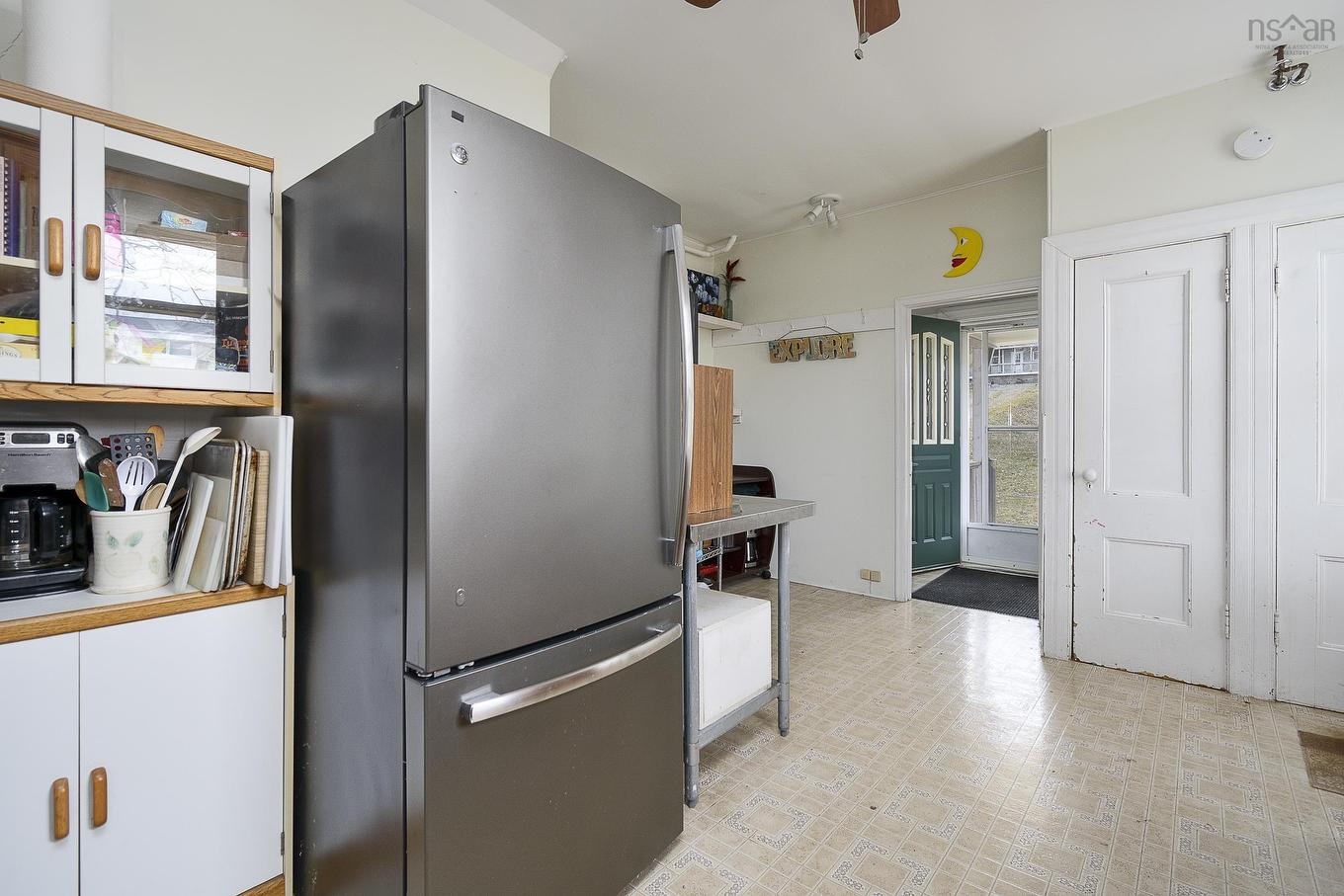 523 Chebucto Street, Baddeck, NS