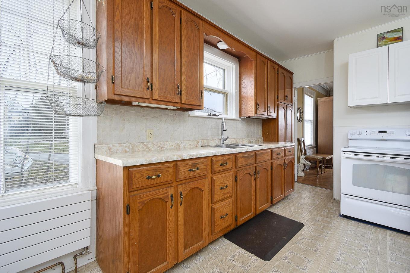 523 Chebucto Street, Baddeck, NS