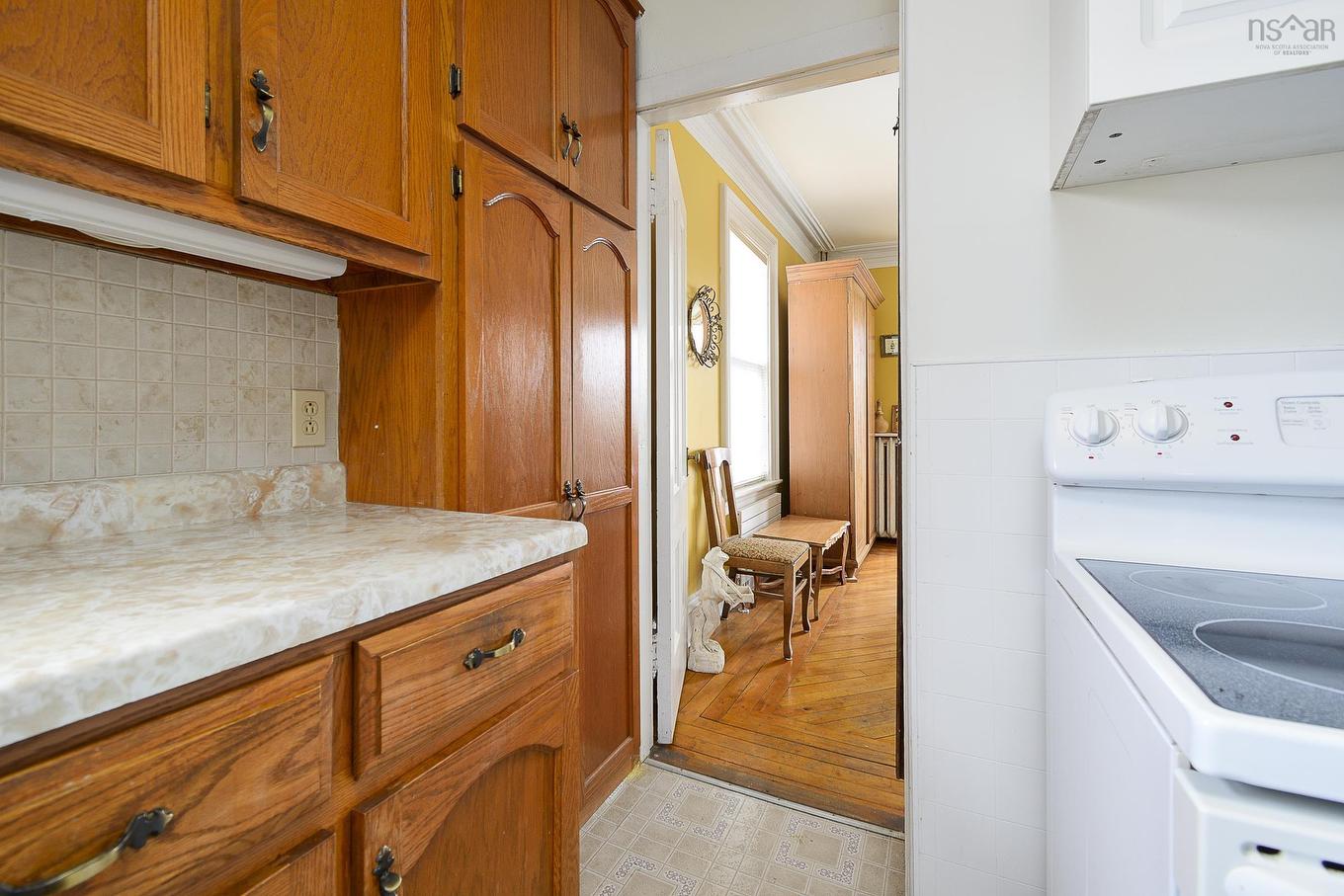 523 Chebucto Street, Baddeck, NS