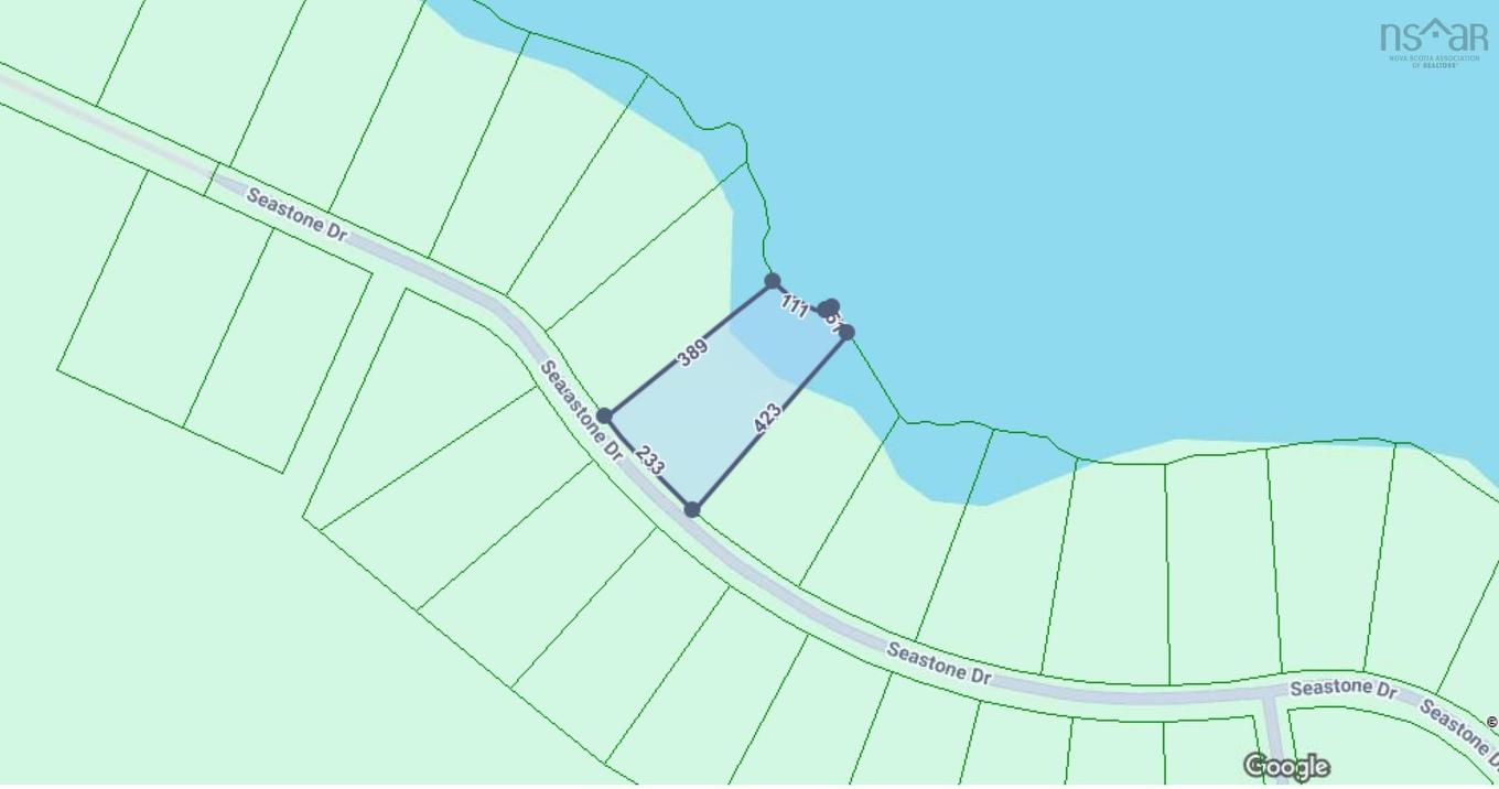 136 Seastone Drive, Port Howe, NS