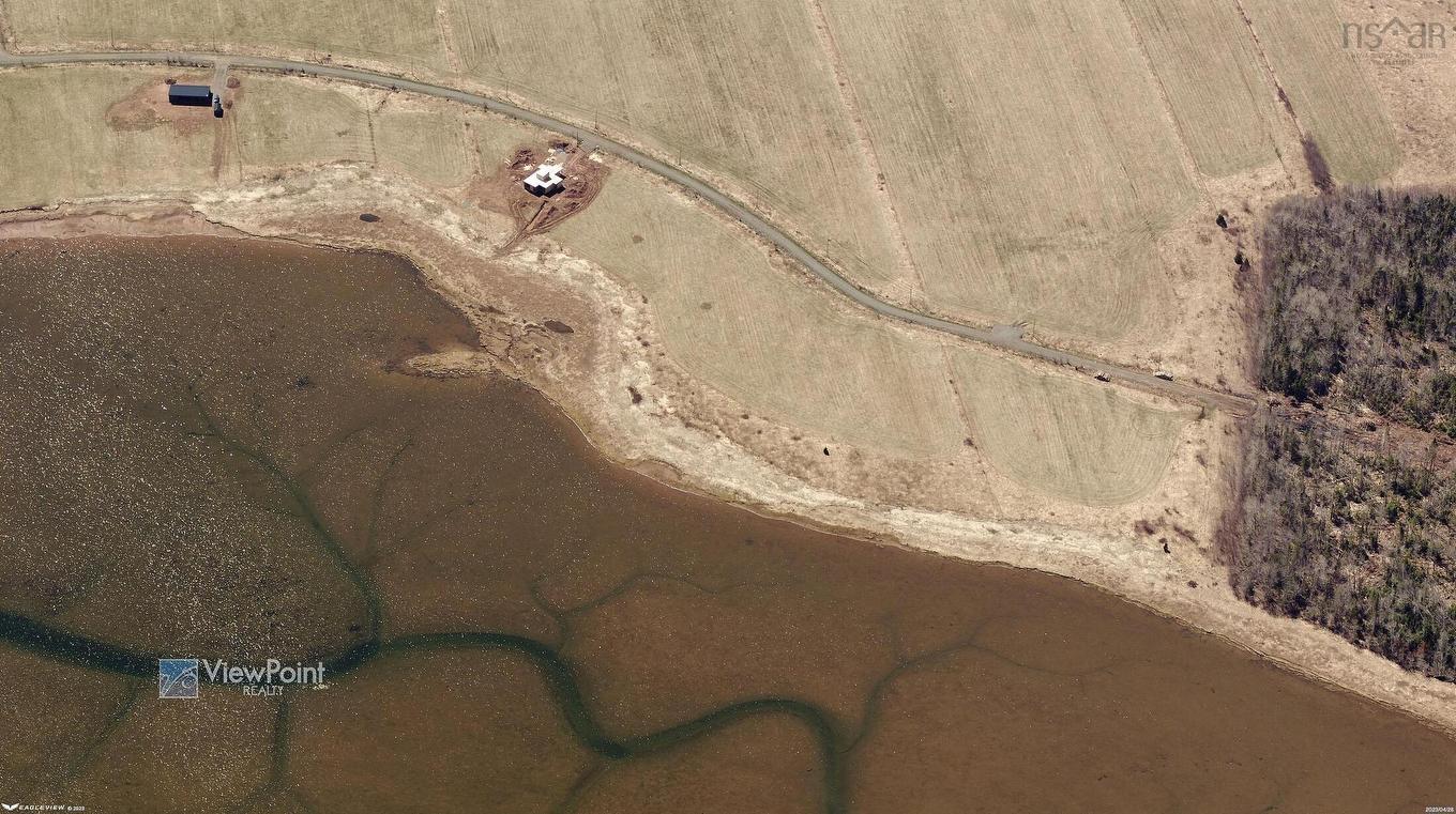 136 Seastone Drive, Port Howe, NS