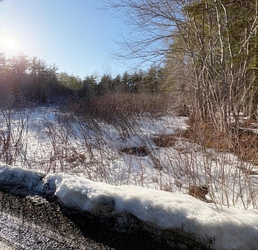 Lot 1-A Country Road, Labelle, NS