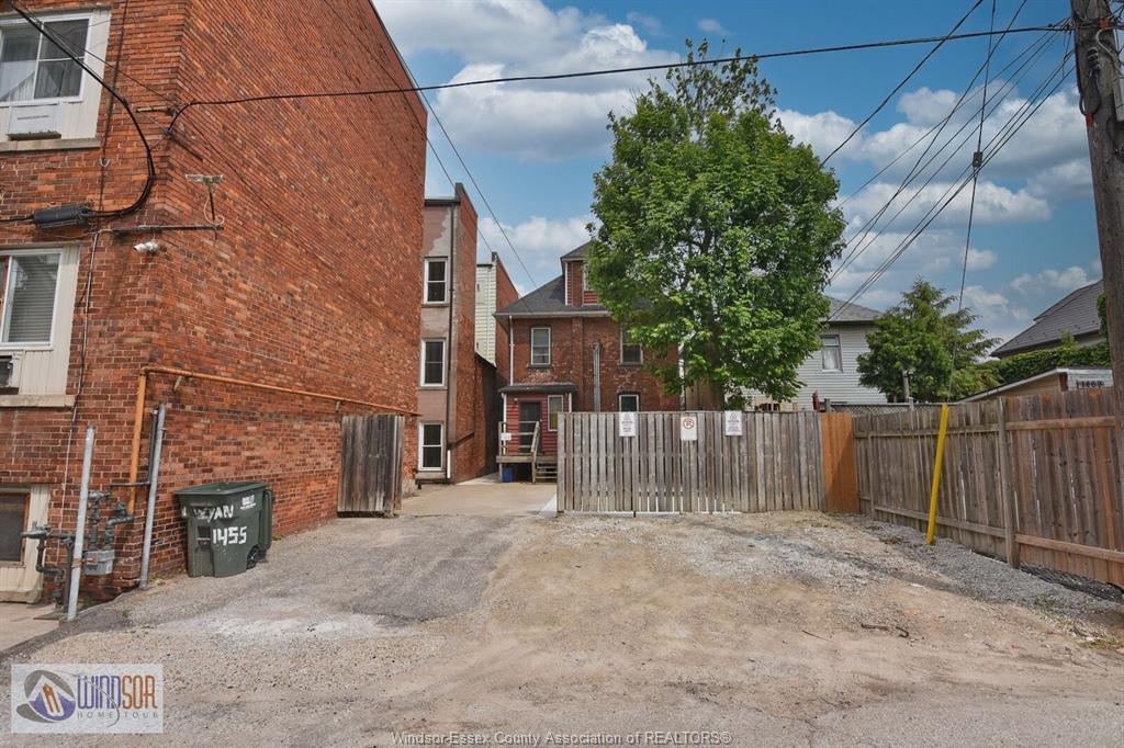 1453-55 Wyandotte Street East, Windsor, ON