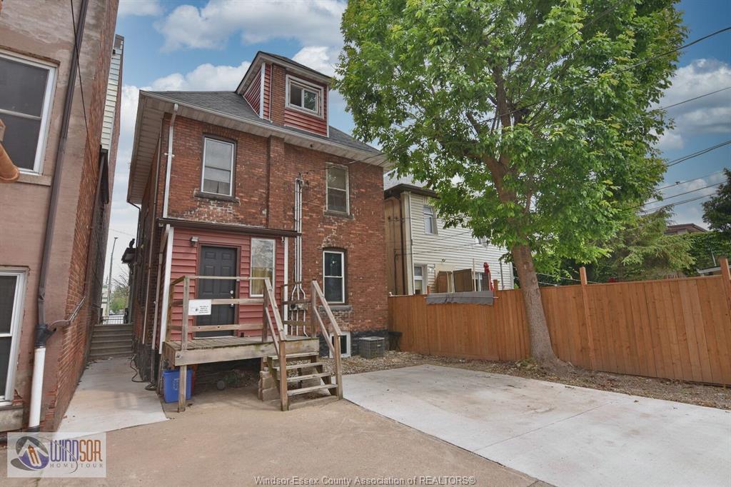 1453-55 Wyandotte Street East, Windsor, ON