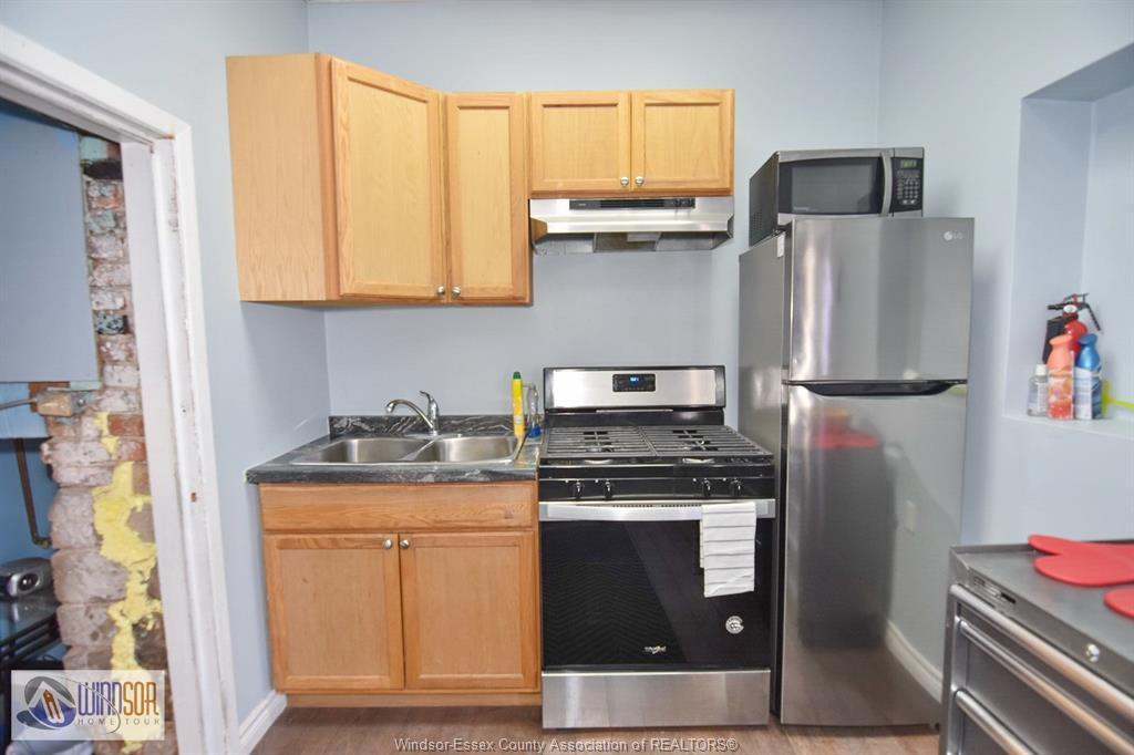 1453-55 Wyandotte Street East, Windsor, ON