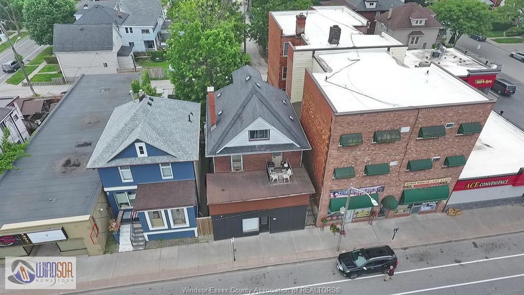 1453 Wyandotte Street East, Windsor, ON