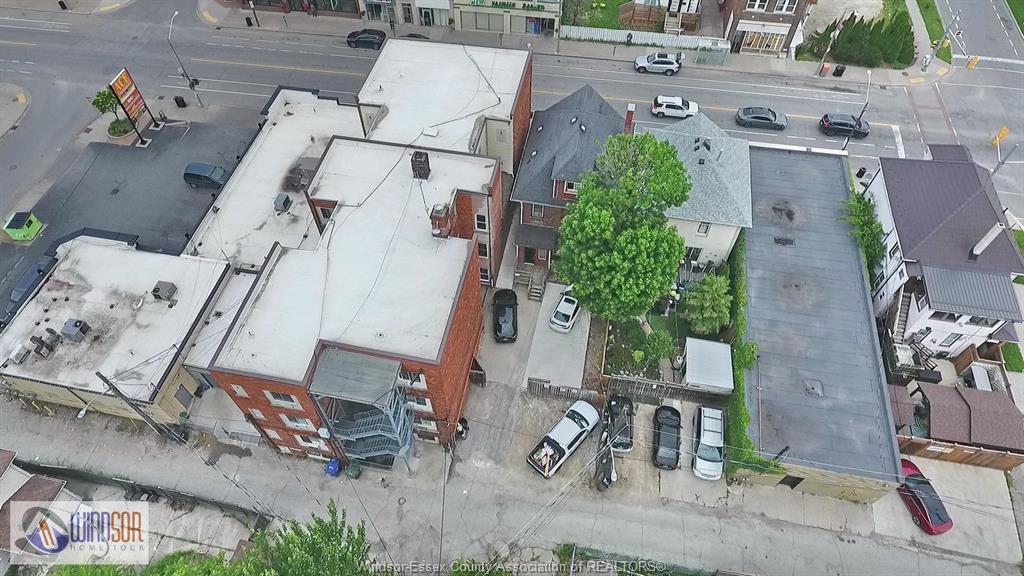 1453 Wyandotte Street East, Windsor, ON