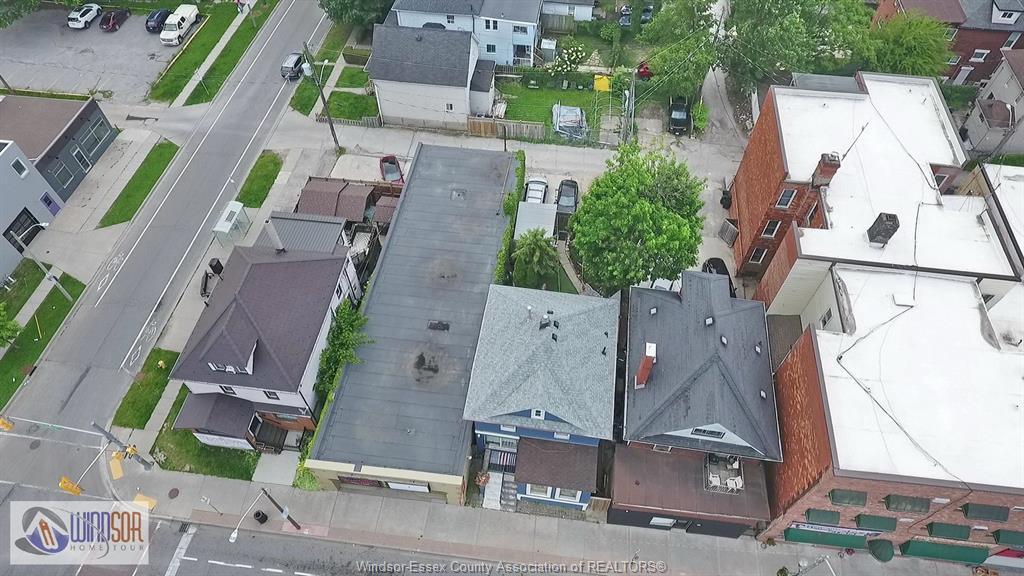 1453 Wyandotte Street East, Windsor, ON