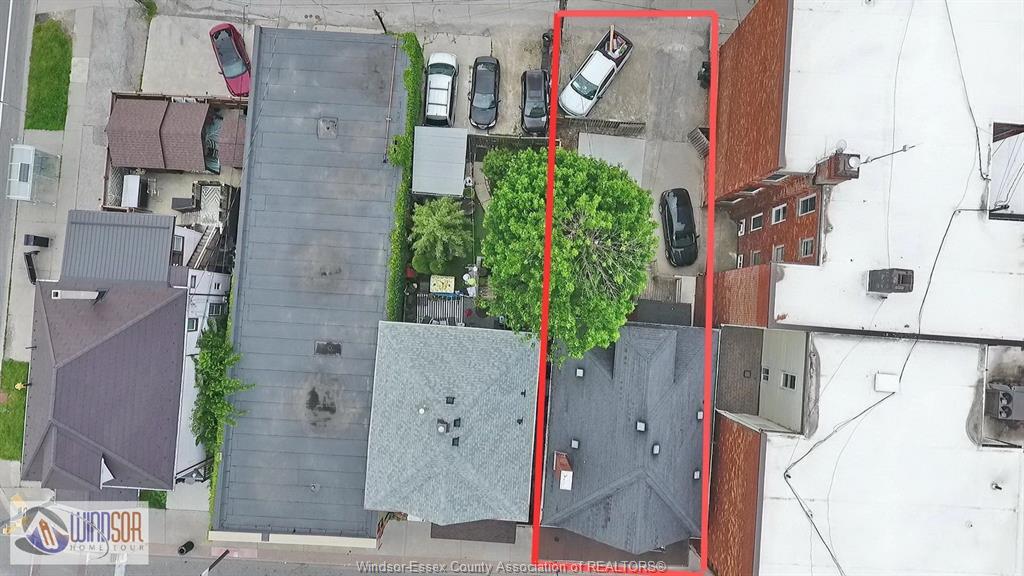 1453 Wyandotte Street East, Windsor, ON