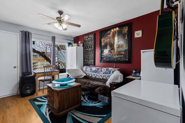 601 Regina Avenue, Kamloops, BC - Indoor