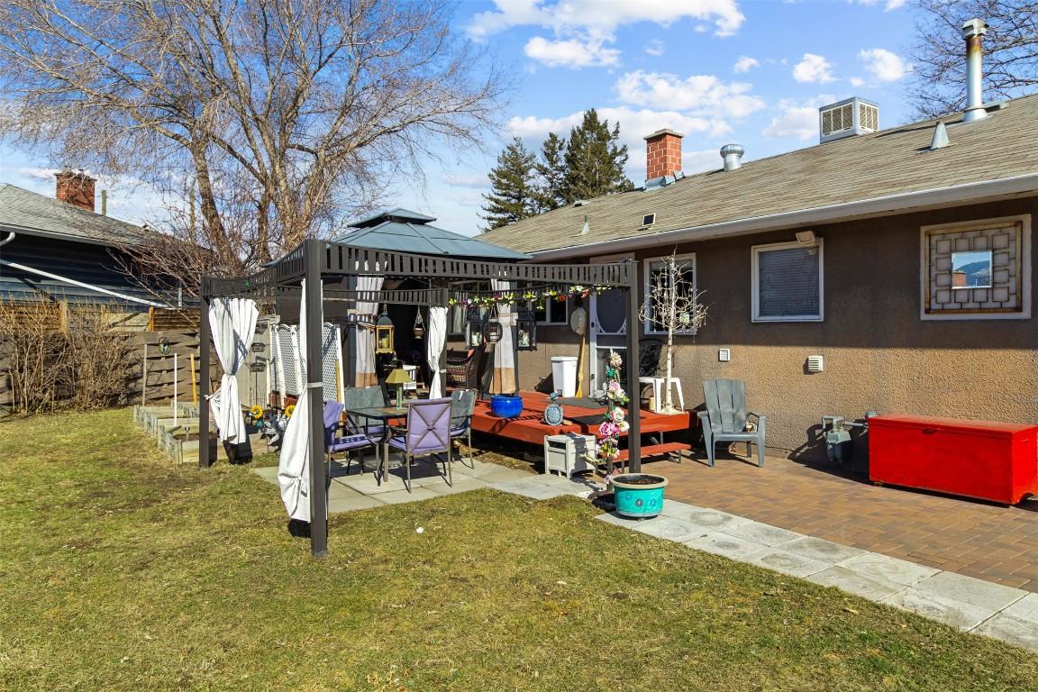 601 Regina Avenue, Kamloops, BC - Outdoor